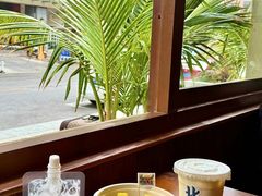 -椰椰大吉(海城店)