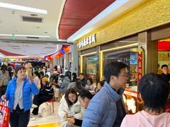 -小吊梨汤·北京菜·烤鸭(鸟巢店)