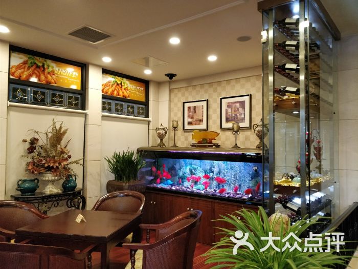 鹏程饭店-图片-常熟美食-大众点评网