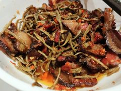 -味上湘菜馆(河马店)