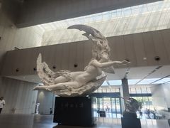 -长春世界雕塑园冰雪艺术天地