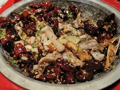 -大丰收脆鱼(闽侯永嘉店)