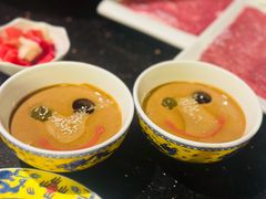 -南门涮肉(上海一店)