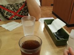 -萨莉亚意式餐厅(莲花国际广场店)