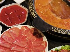 -三江两海老火锅(北京首店)