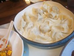 -石老头关东饺子王·东北菜(嘉华鑫城店)