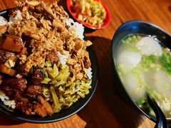 卤肉饭-大三元台湾鲁肉饭(沙井新桥店)