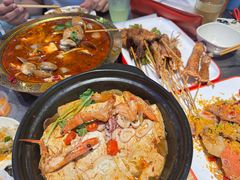 -海坛特色小吃·只做平潭特色菜(平潭店)