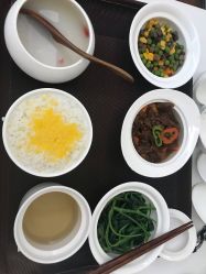 -弗蕾亚·和月月子调理院(东湖店)