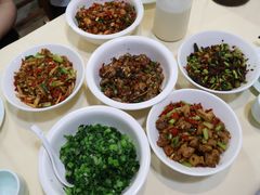 -笨罗卜浏阳菜馆(龙华鹏润达店)