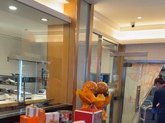 -东方饺子王(新阳路店)