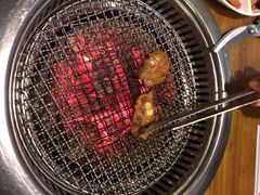 一心烤肉(解放广场店)-小城粥道·海胆鲜虾粥(解放广场店)