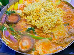 -李先生的首尔小馆(松江启源广场店)