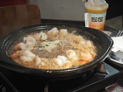 -前海沿·青岛菜(五四广场永旺店)