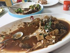 -小红鲸·海鲜餐厅(轸大路店)