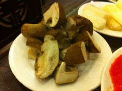 -蓉城老妈火锅(双林路店)