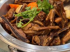 -美极鲜食坊(宝安南路店)