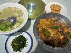 -敦煌楼(御景·阳光润园店)