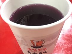 -陕味食族油泼面·小炒盖码面(双榆树店)