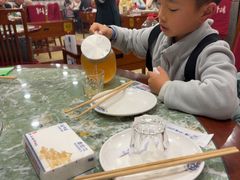 -楼外楼大刀肉传统火锅(西安大路店)