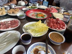 -来顺成饭庄