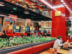 -管氏翅吧(马家堡店)
