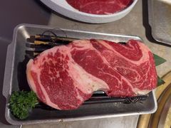 -谷牛日式烤肉(宝山U天地店)