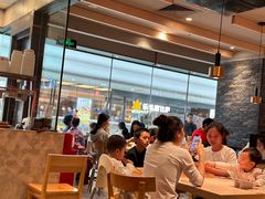 -大师兄·西北小馆(南沙万达广场店)