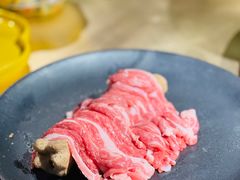 -羊大爷涮肉(亮马桥店)