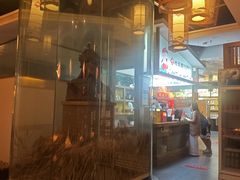 -村长家的疙瘩汤·东营菜(东营茶城店)