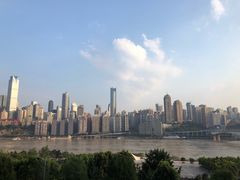 -丽晶轩中餐厅(重庆丽晶酒店)
