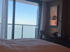 -舟山希尔顿酒店