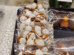 -OUR Bakery(SKP-S店)