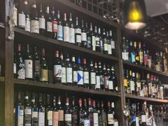 -La Tavernetta(Bar à Vin)(乌鲁木齐路店)
