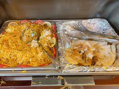 -清真· AL-JANNAT 佳纳特餐厅(仙林店)