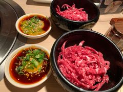 -神户牛焼肉専門店 牛一(道顿堀店)
