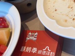 -顺鹅季·非遗烧鹅(六道口店)