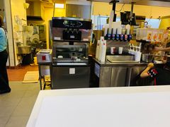 -肯德基(宝塔店)