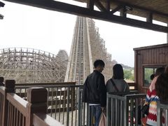 -芜湖方特东方神画