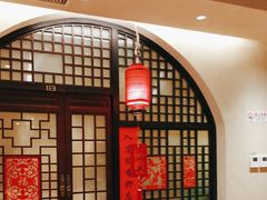 -西贝(六里桥旗舰店)