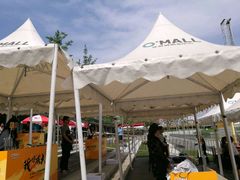 -新田360广场(上海华侨城店)