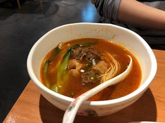 -姚面记·海派家常菜(恒基名人购物中心店)
