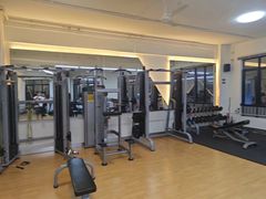 -律舟OasisFit健身工作室