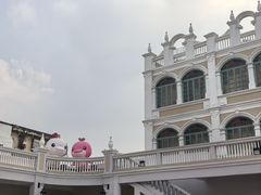 -孙文西路步行街