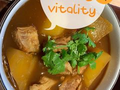 -牛腩之旅·牛腩牛杂煲(光启城美食城店)