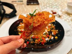 -8餐厅(新葡京酒店)