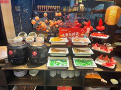 -老灶房-四川土菜(铁牛广场店)
