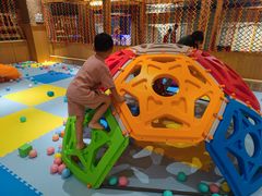 -汤W城市微度假(仓山店)