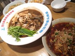-倍儿美海鲜大排挡·非遗海鲜蒸饺(洋货店)