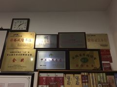 -水香园·中国徽菜名店(紫霞大道店)